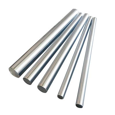 Precision Linear Optical Axis Guide Rod