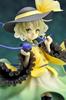 Touhou Project Eyes of Koishi Komeiji “Closed Love”