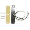 1Pcs DC12V Navigation Lights Waterproof Anti-Collision ABS Plastic Dustproof Exterior Parts Marine Boat Indicator Lamps