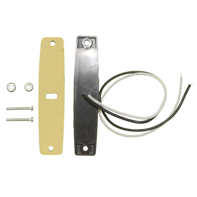 1Pcs DC12V Navigation Lights Waterproof Anti-Collision ABS Plastic Dustproof Exterior Parts Marine Boat Indicator Lamps