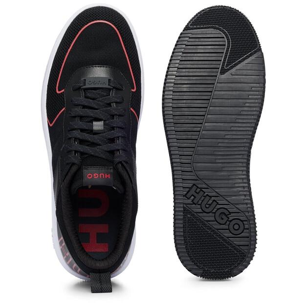 Кроссовки HUGO Kilian Tenn