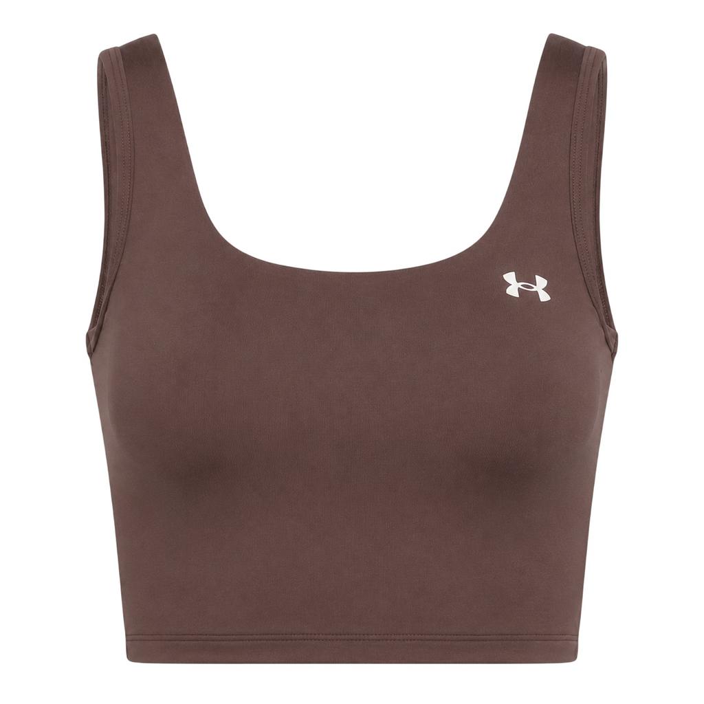 Under Armour Womens/Ladies Motion Logo Tank Top