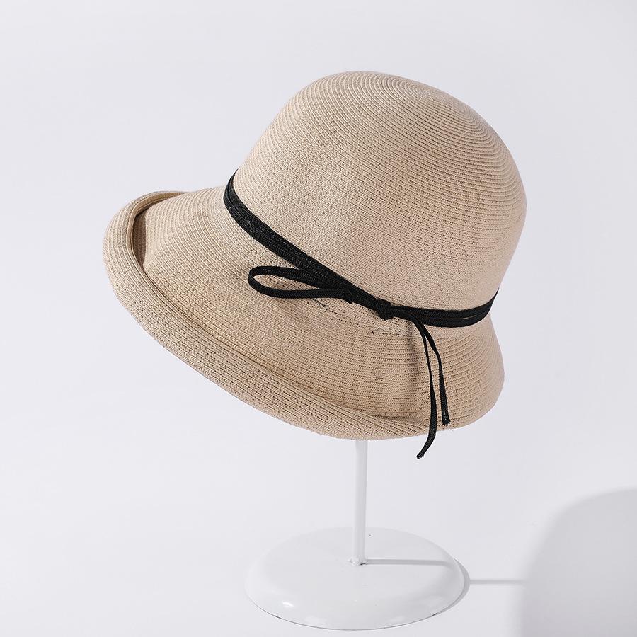 Buy Japanese Straw Hat Thin Paper Straw 
