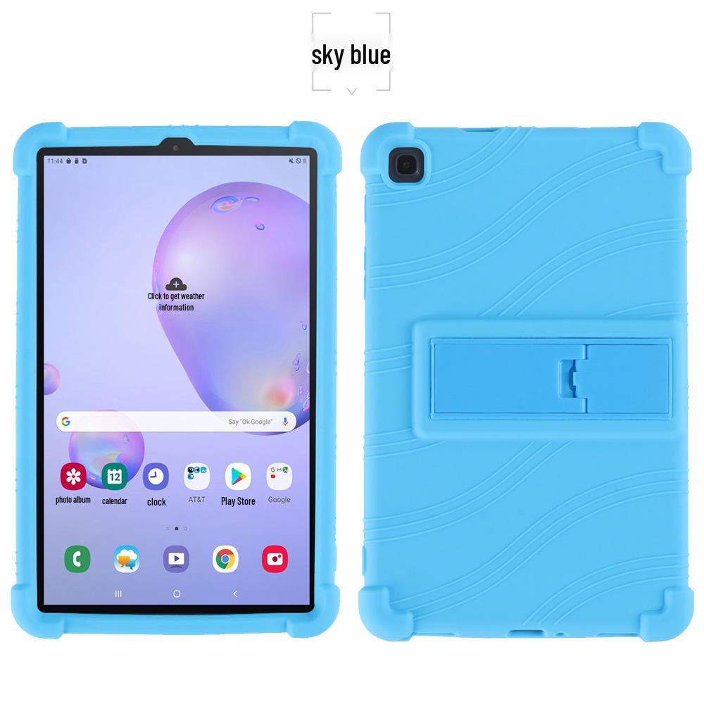 Drop-Proof Silicone Case for Samsung Galaxy Tab A 8.4 (2020, T307U)
