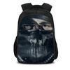Call of Duty Double Layer Backpack Durable, Fashionable, Large Capacity School Boy and Girl Birthday Best Gift