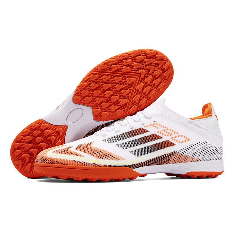 Football Shoes Men'S And Women'S Long Nails Broken Nails Sneakers Youth Training Shoes Artificial Grass Sports Training Shoes