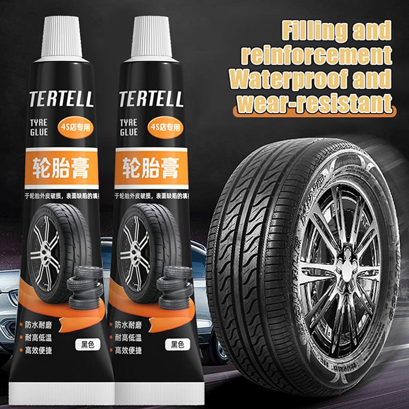 Piece Waterproof, Wear-Resistant High Viscosity Shoe Glue, Quality Rubber Filler for Repairing Torn Soles & Damaged Shoes.