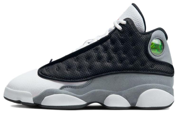 

Jordan 13 Retro Black Flint GS 884129-060 39