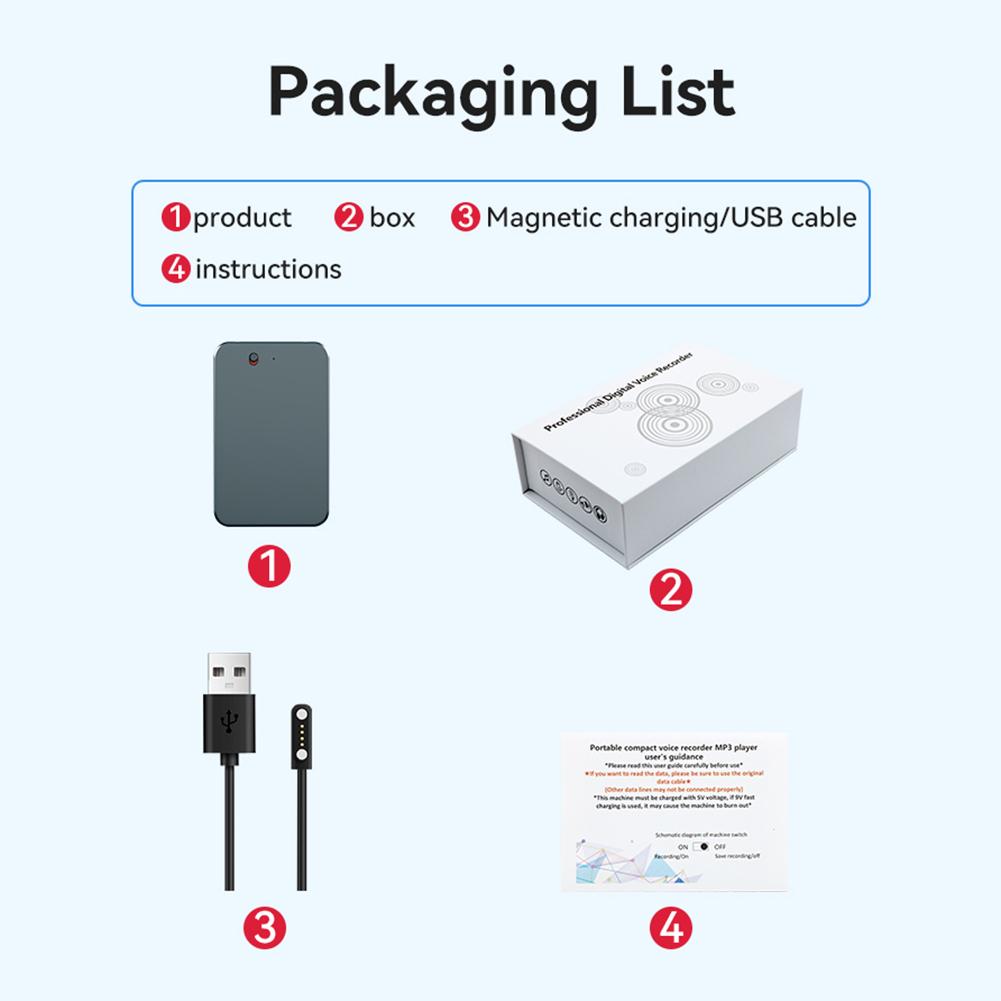 AI Voice Recorder Transcribe Mind Mapping & AI Summary Note Voice Recorder Voice To Text Conversion Device for Lectures Meetings