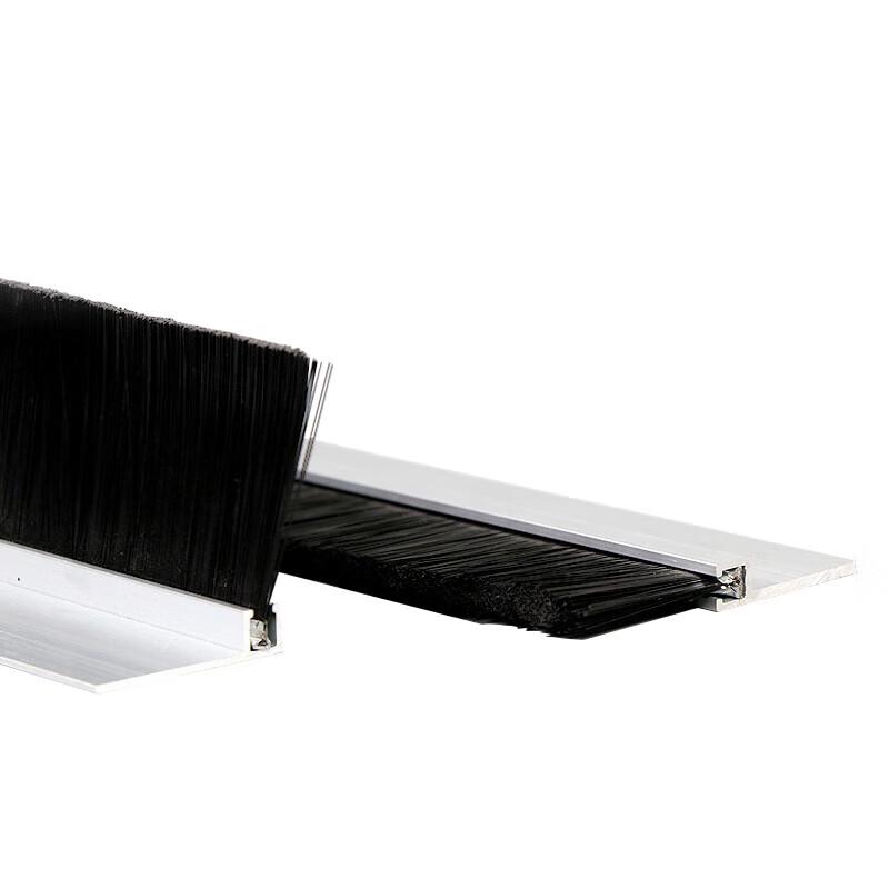 Industrial H-Type Brush Seal Strip