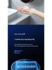 Smart USB Automatic Wall-Mounted Touchless Soap Dispenser