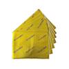 Thickened Butyl Rubber Shock-absorbing and Damping Pads Car Modification Shock-absorbing Soundproofing Materials Damping Plates