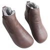 Winter Snow Boots New Warm, Non-slip and Wear-resistant Large Cotton Sole Top