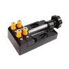 Multi-purpose Universal Bench Clamp Adjustable Mini Drill Press Vise Clamp  DIY Sculpture Craft