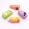 Latex Sound-making Toys for Pet Dogs, Teething Dog Toys, Unbreakable Teeth Cleaning and Durable Pet Toys