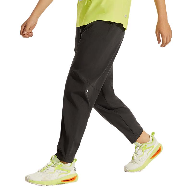 Moodytiger Kids Outdoor Water-Repellent Stretch Pants 160