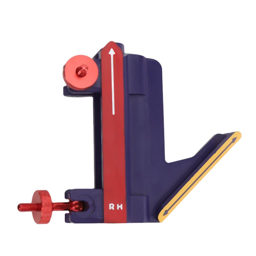 Swing Precision Trainer Blue Compact Portable Skills Development  Swing Training Aid for Be