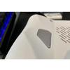 2pcs M1+M2 Back Button Shielding Easy Installation Gaming Ventilation Friendly Consoles Decals Game Spare