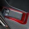 AIRSPEED Volkswagen The Beetle 2012-2019 Accessori Fibra di Carbonio Reale Auto