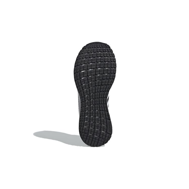 adidas Tkanina Solar Blaze Skóra syntetyczna Antypoślizgowe Niskie Buty rowerowe Damskie Buty Czarne Białe G27773