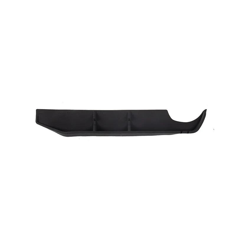 Co-pilot Silicone Storage Box For Toyota Land Cruiser Prado 250 J250 LC250 2024+ Phone Holder Hook Storage Box Car Accessories