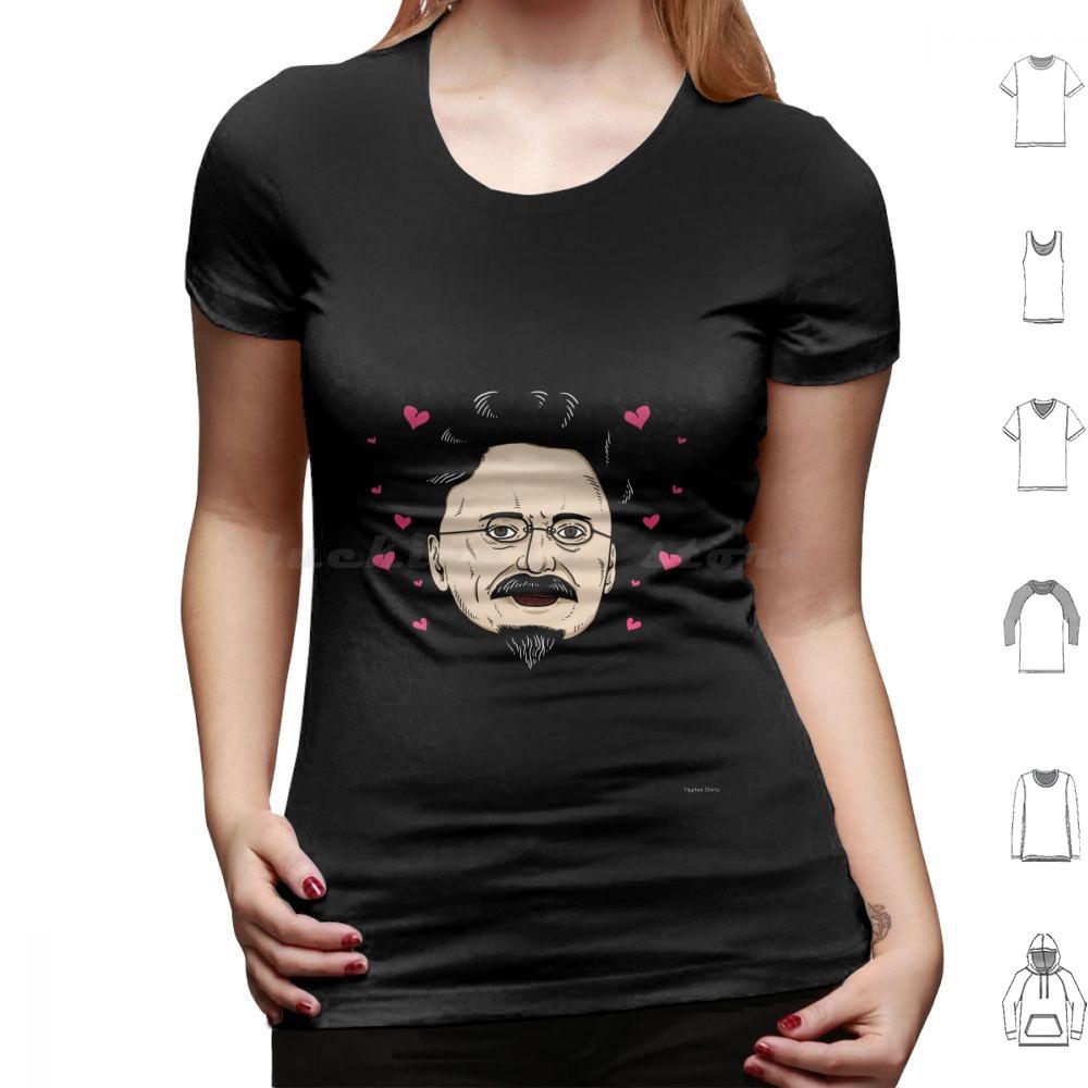 Leon Trotsky Pensa Che Tu Sia Hotsky Maglietta Cotone Uomo Donna Stampa DIY Meme Comunisti Meme Socialisti Leon Trotsky Pensa Che Tu Sia