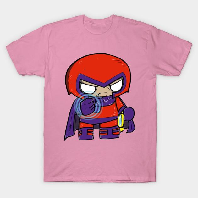 T Shirt Women Magneto Avatar From Mantout Shirt Harajuku Print Kawaii Tshirt Summer Short Sleeve Female T-Shirt Top Tee