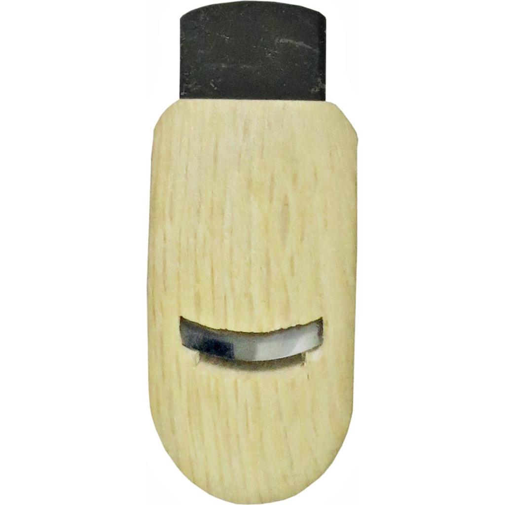 KONYO Daigoro Sculpture Plane Round (Large)