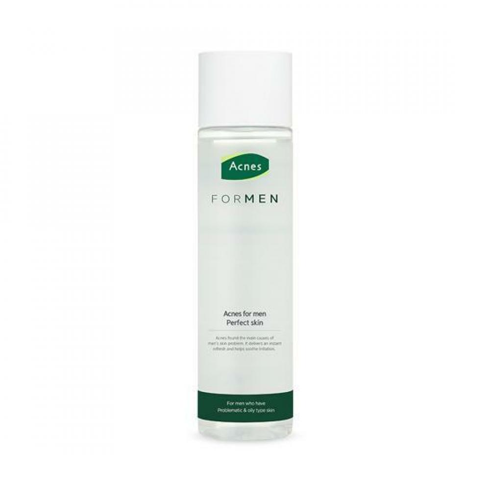 

Акне для мужчин Perfect Skin 200мл