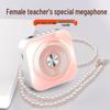Little Bee Portable High-Volume Megaphone: Teacher's Special for Street Promotions