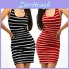 Elegant Women Casual Summer Short Mini Dress For Cocktail Parties And Evening Events