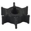 Vannpumpe impellersett 6BX-WG078-00 For Yamaha F4B F5A F6C 4T