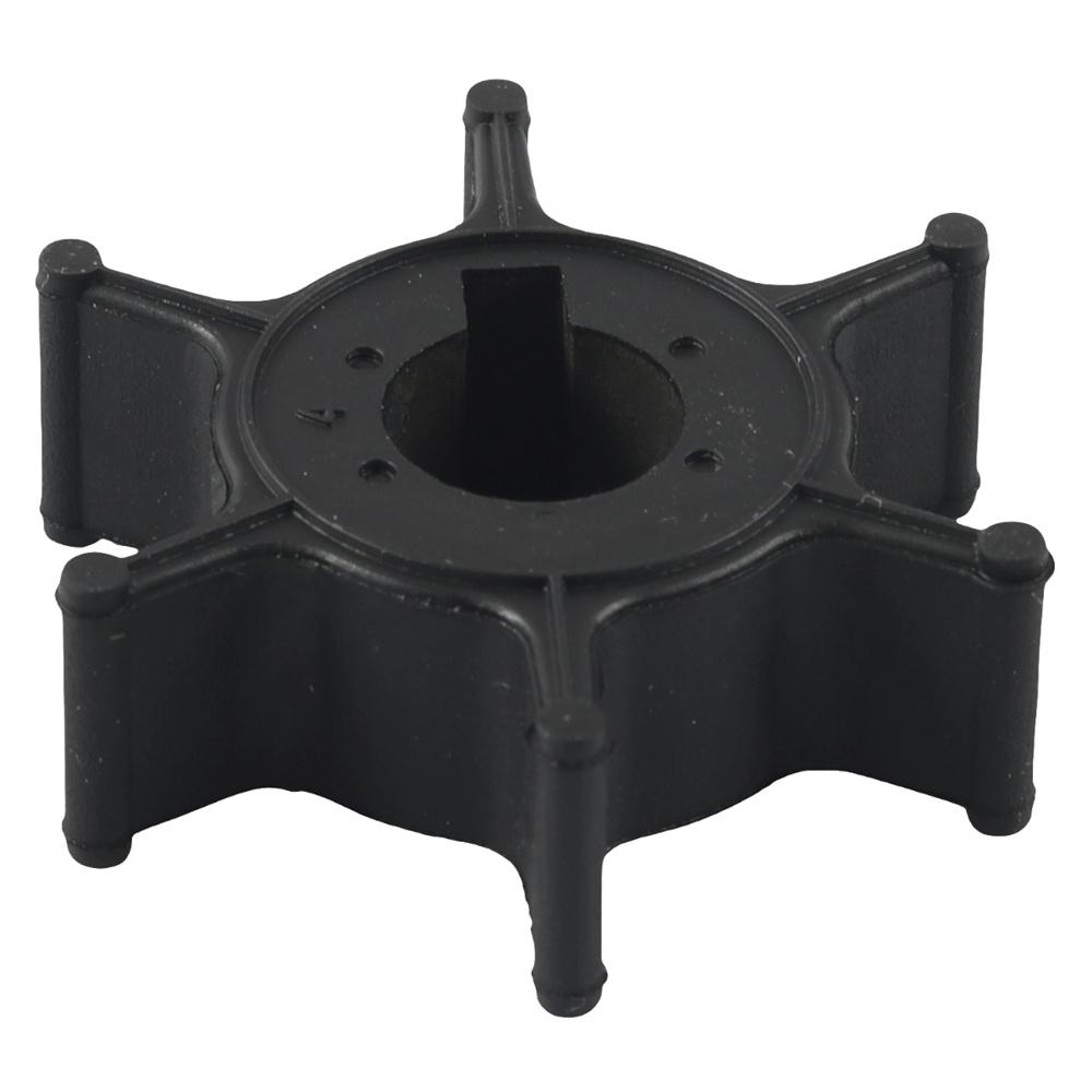 Vannpumpe impellersett 6BX-WG078-00 For Yamaha F4B F5A F6C 4T