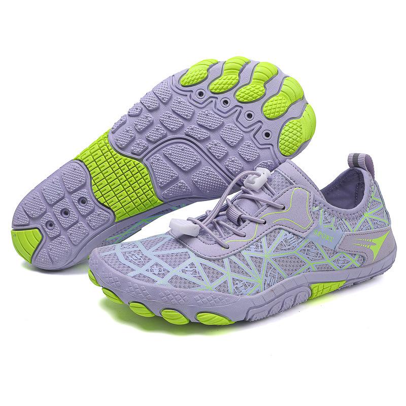 

Wading shoes wear-resistant outdoor fishing non-slip creek shoes breathable sweat-absorbing barefoot beach shoes swimming shoes water shoes 47