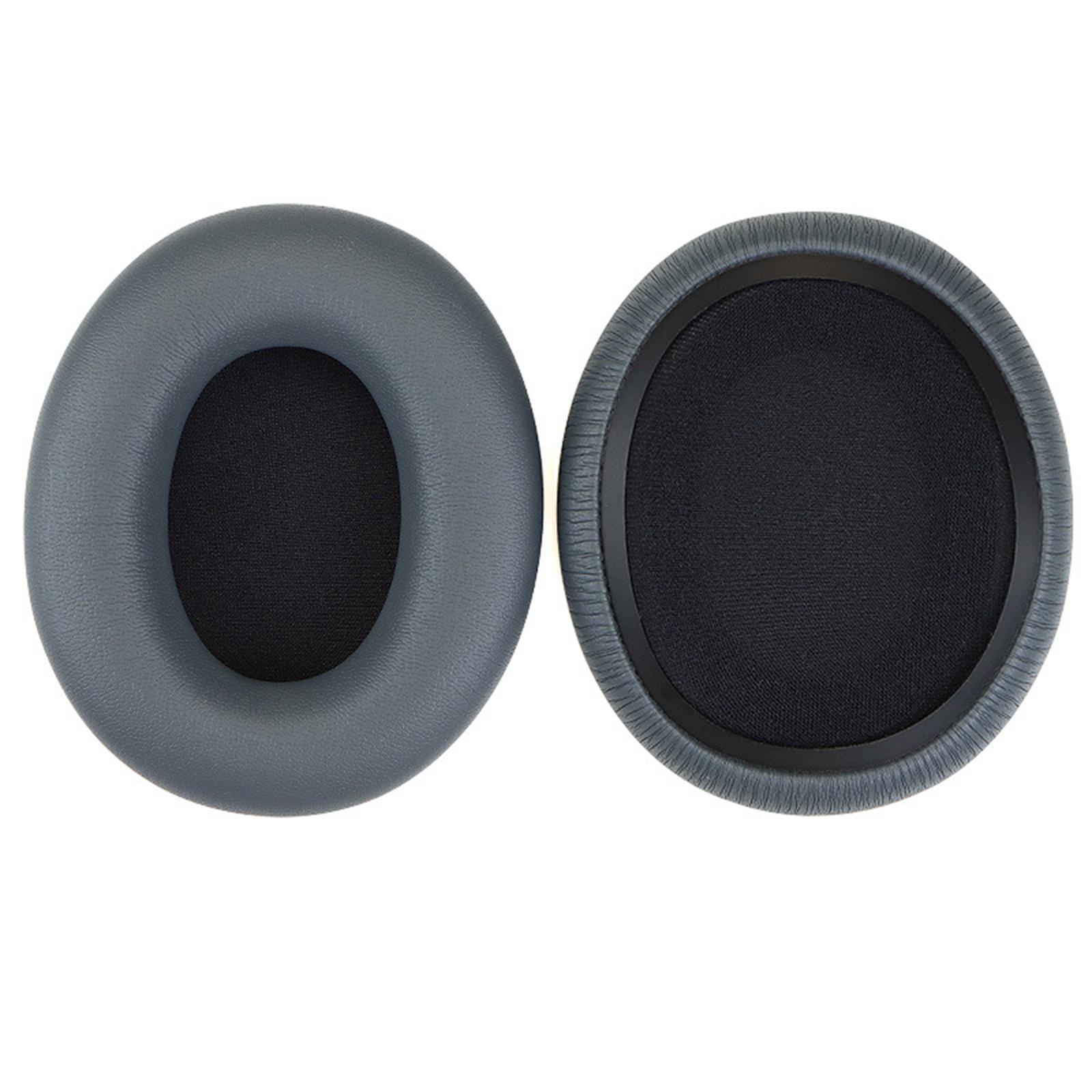 

Сменные амбушюры для наушников Crusher ANC2, удобные амбушюры, блокирующие отвлекающие факторы 1