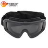 Tactical Windproof Dust Goggles