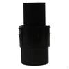 Adattatore per tubo flessibile per aspirapolvere domestico, pezzo di ricambio, connettore per tubo QW14T-605