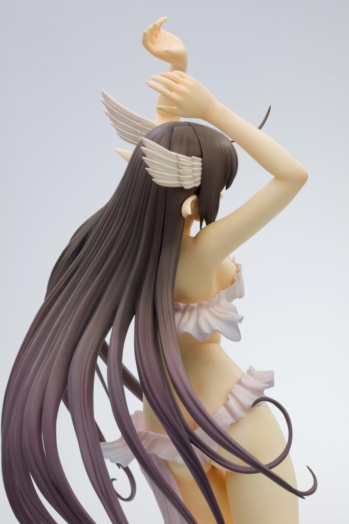 Kotobukiya Shining Wind Wind Goddess Zecti scale PVC painted finished product 1/6