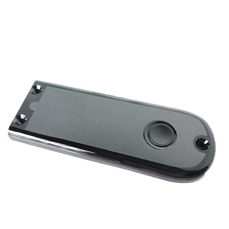 Dashboard Cover For Ninebot Max G30 Electric Scooter Instrument Display