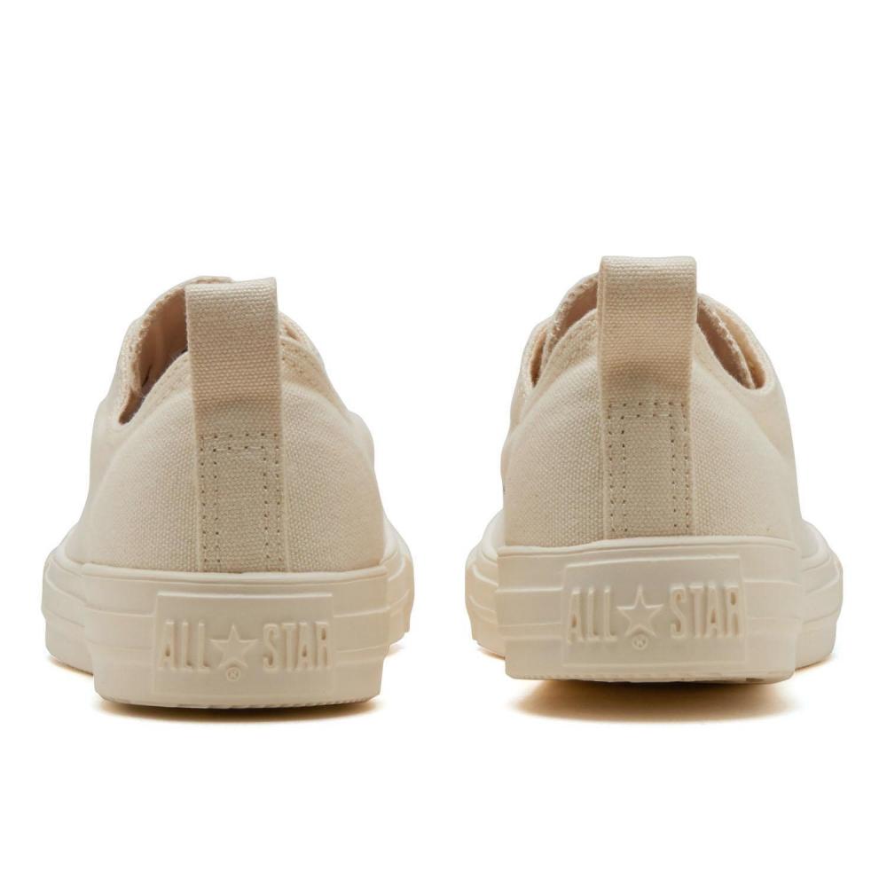 Converse All Star Light Free Lace Pg Ox Off White 31316441