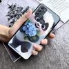 Panda Phone Case For Moto G84 G22 G32 G42 G52 G62 G53 G72 G60 G60S G100 G10 G20 G30 G13 G50 G 5G G Pure