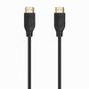 High-Speed HDMI Cable - AISENS - 2.0 Meters - 4K@60Hz - 18 Gbps - 24k Gold Connectors - OFC Copper - Ethernet