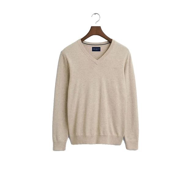 

Hackett Свитер с V-образным вырезом HM7000146 M