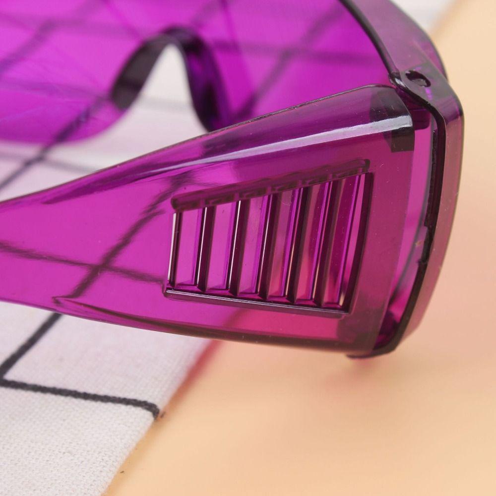 Transparente Schutzbrille Spritzschutz Fahrradbrille Outdoor-Sicherheitsbrille Augenschutz