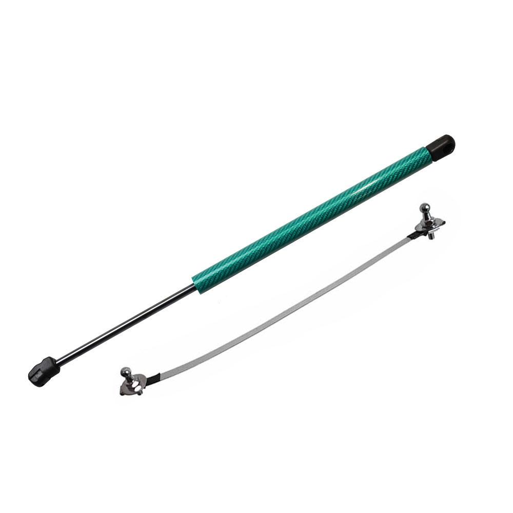 YJTX6 Hood Bonnet Strut For SEAT Tarraco KN2 2018 2019 2020 2021 2022 2023 2024 Lift Support Cylinder Piston Prop Rod Shock Damper Arm