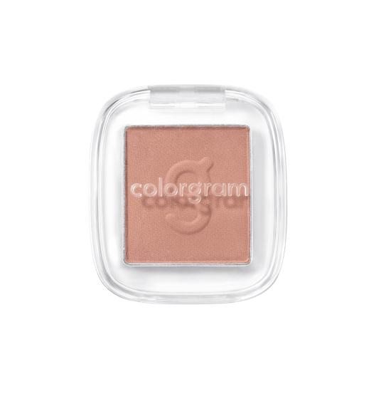 Colorgram Single Cube Shadow 28 COLOR