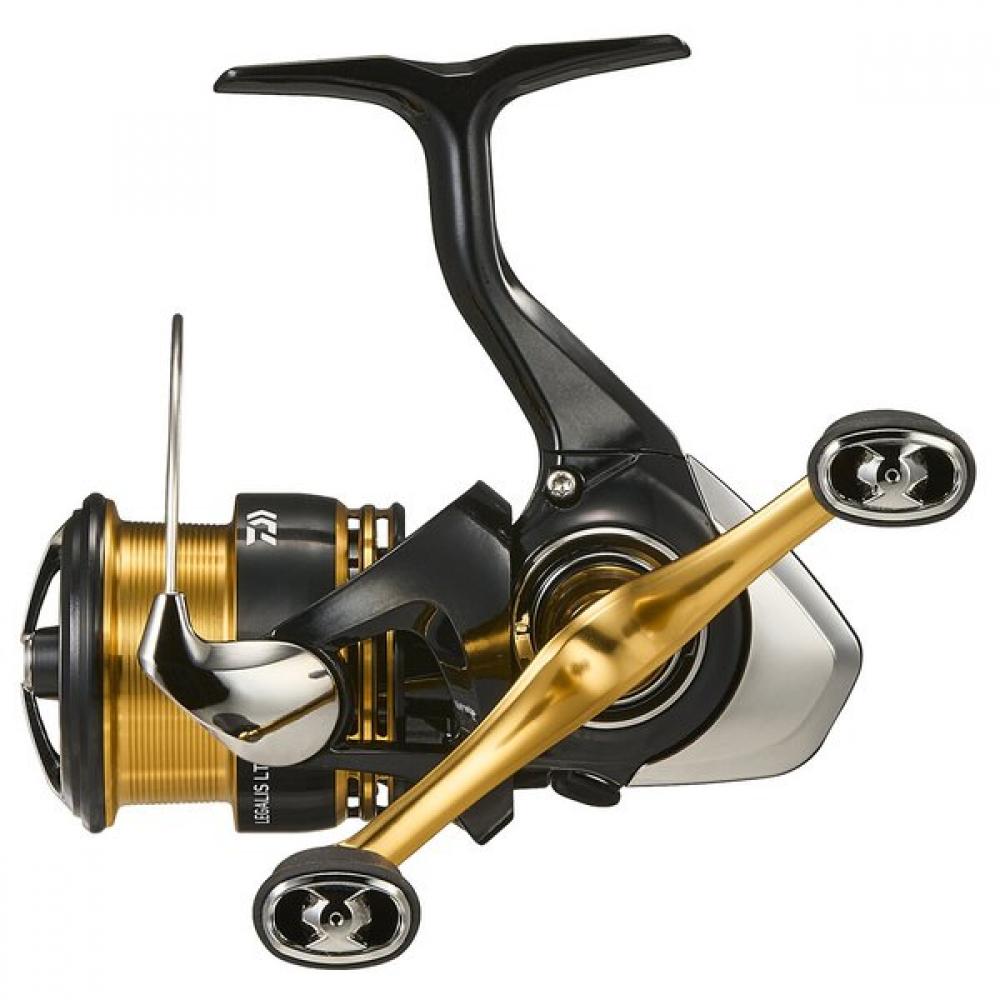 

Daiwa 23 Regalis Lt2500s Dh