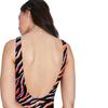 Speedo Womens/Ladies U-Back One Piece Swimsuit