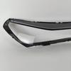 Changan Deep Blue S05 Daytime Running Light Covers (Models 24-26), Transparent