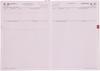 Franklin Planner Organizer, One Page Per Day, PU Synthetic Leather, Starting April 2025, A5, Greige, 86478